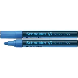 marker-kredowy-schneider-maxx-265-deco-niebieski