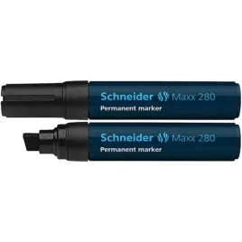 marker-permanentny-schneider-maxx-280-czarny