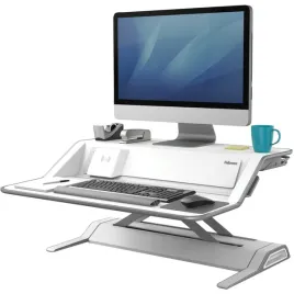 stanowisko-do-pracy-fellowes-sit-stand-lotus-dx-biale