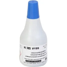 tusz-noris-199-szybkoschnacy-niebieski-50ml