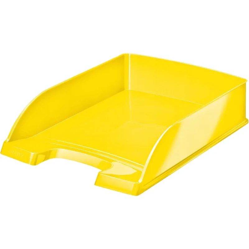 polka-na-dokumenty-leitz-plus-wow-zolta