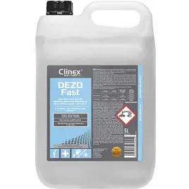 preparat-clinex-dezofast-5l-dezynfekujacomyjacy