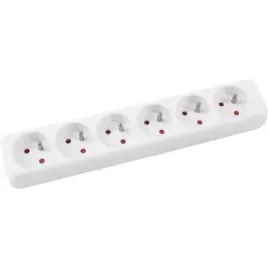 listwa-zasilajaca-office-products-3m-6g-biala
