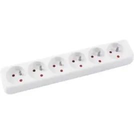 listwa-zasilajaca-office-products-5m-6g-biala