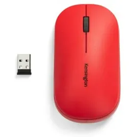 mysz-kensington-suretrack-dual-czerwona