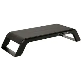 podstawa-pod-monitor-fellowes-hana-czarna