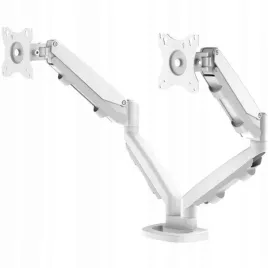 ramie-na-2-monitory-fellowes-eppa-srebrne