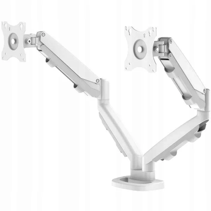 ramie-na-2-monitory-fellowes-eppa-srebrne
