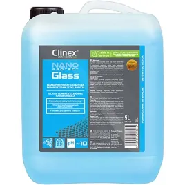 preparat-clinex-nano-protect-glass-5l-do-powierzchni-szklanych