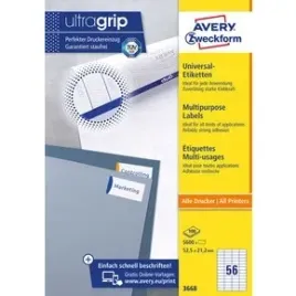 etykiety-avery-zweckform-a4-52-5x21-2-biale-56x10