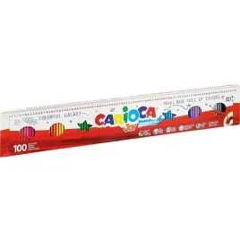 flamastry-carioca-joy-100-kolorow