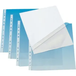 koszulki-q-connect-a4-50zm-krystaliczne-100