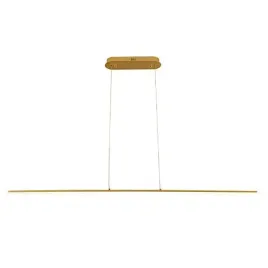 lampa-wiszaca-led-kiki-zlota-20w