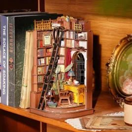 miniaturowy-zestaw-biblioteczny-diy-3d-cichy-kacik-do-czytania-i-relaksu