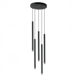 lampa-sufitowa-5xled-g9-czarna-matowa-35w