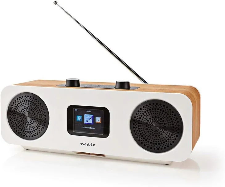 radio-internetowe-nedis-rdin2500wt-rds-wifi-dab-usb-bluetooth-cechy-dodatkowe-antena-teleskopowa-wyswietlacz-lcd