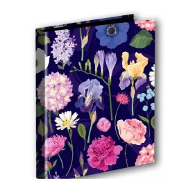 segregator-a4-2-hortensja-na-ciemnym-tle-folia-mat-tt9399-penmate