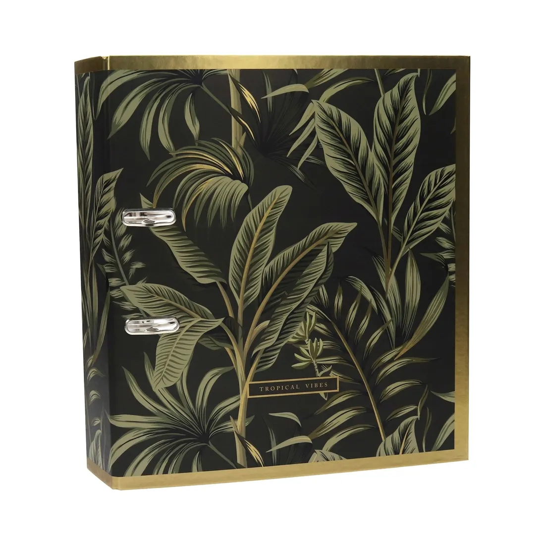 segregator-a4-75-2r-satin-gold-orient-interdruk
