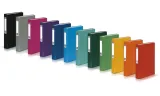 segregator-vaupe-a4-40mm-2-ringi-bialy-stan-nowy