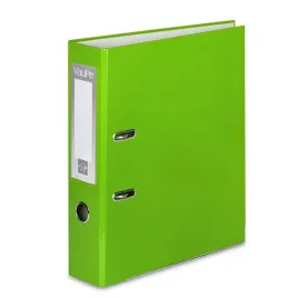 segregator-a4-50-fck-z-okuciem-062-15-jasno-zielony-vaupe