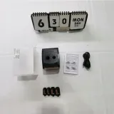 temperowka-elektryczna-bedee-czarny-marka-bedee-kolor-czarny