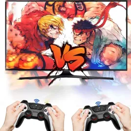 gra-telewizyjna-retro-tv-mini-konsola-bezprzewodowa-hdmi-2-pady-30000-gier