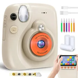 aparat-natychmiastowy-dla-dzieci-z-3-rolkami-czarno-bialego-filmu-i-32gb