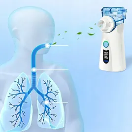 nebulizator-reczny-cichy-z-ekranem-led-dla-dzieci-i-doroslych