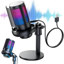 mikrofon-gamingowy-rgb-kardioidalny-z-gniazdem-3-5mm-i-stalowa-podstawa