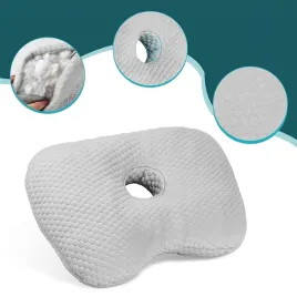 poduszka-ergonomiczna-z-otworem-na-ucho-regulowana-wysokosc