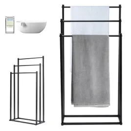 stojacy-wieszak-na-reczniki-z-3-rurkami-do-lazienki-86-44-21-cm-czarny