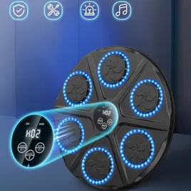 system-treningu-bokserskiego-12-predkosci-z-bluetooth-i-led