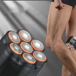 golarka-meska-bezprzewodowa-7d-z-magnetyczna-glowica-i-led