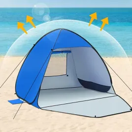 namiot-plazowy-pop-up-z-duzym-oknem-siatkowym-i-ochrona-uv50