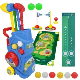 zestaw-golfowy-dla-dzieci-z-wozkiem-do-przechowywania-i-4-kijami-golfowymi