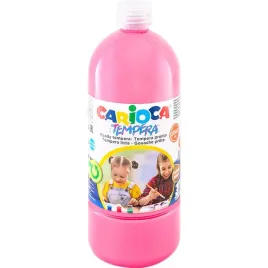 farba-tempera-carioca-1000ml-rozowa