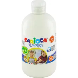 farba-tempera-carioca-500ml-biala