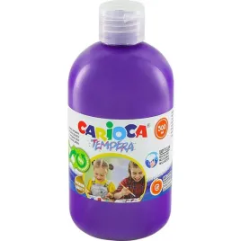 farba-tempera-carioca-500ml-fioletowa