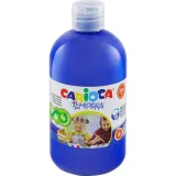 farba-tempera-carioca-500ml-granatowa