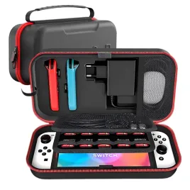 eleganckie-etui-ochronne-na-nintendo-switch-i-switch-oled-w-kolorze-czarnym