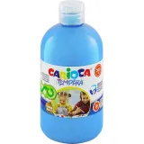 farba-tempera-carioca-500ml-jasnoniebieska