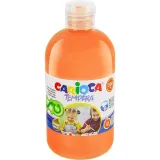 farba-tempera-carioca-500ml-pomaranczowa