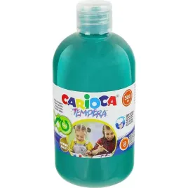 farba-tempera-carioca-500ml-zielen-morska