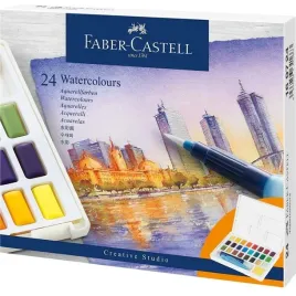 farby-akwarelowe-faber-castell-24-kolory