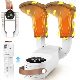 suszarka-do-butow-z-funkcja-sterylizacji-uv-duza-mocna-wydajna-timer-150w