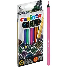 kredki-olowkowe-carioca-metallic-12-kolorow