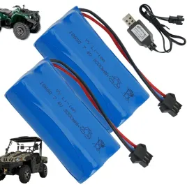 baterie-litowo-jonowe-7-4v-3000mah-komplet-2-sztuki-do-modeli-rc