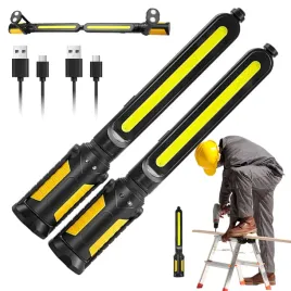 lampa-robocza-led-akumulatorowa-z-magnesem-hakiem-i-czujnikiem-gestow