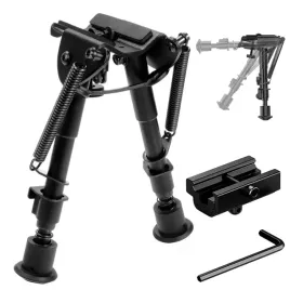 bipod-z-obrotowa-glowica-6-9-sprezynowy-aluminiowy-z-gumowymi-nozkami