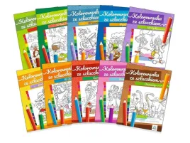 kolorowanka-ze-szlaczkiem-zestaw-10szt